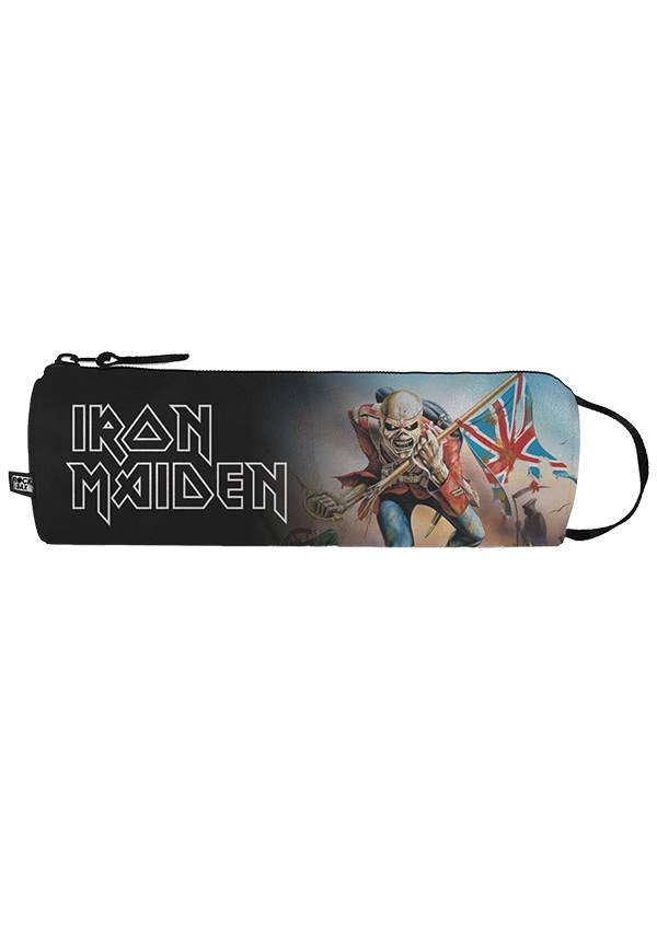 Band Merchandise Iron Maiden - Product Image