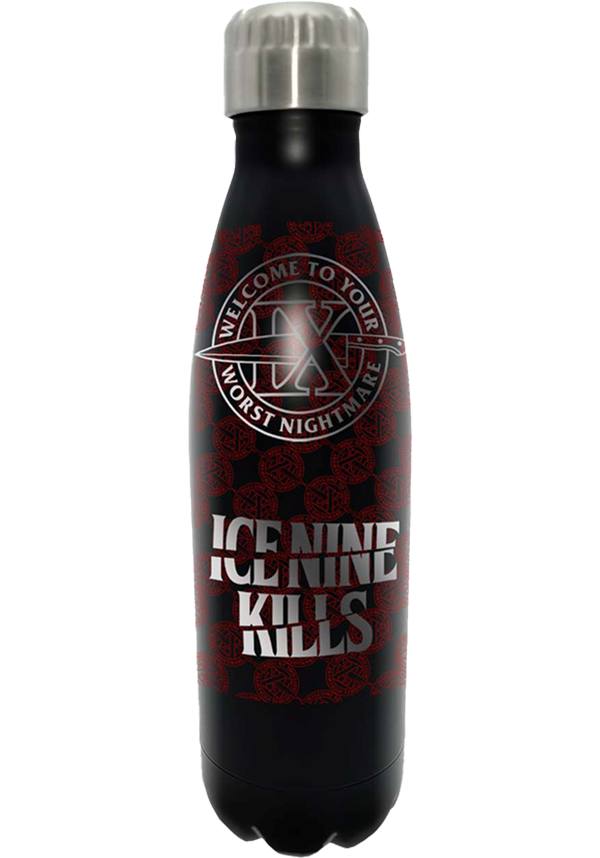 Band Merchandise Ice Nine Kills - Product Image