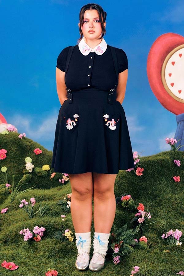 Love-a-Lot | SKIRT