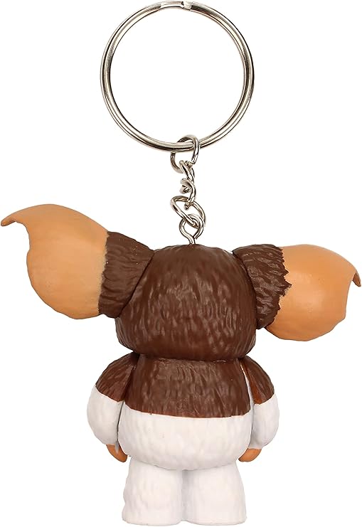 Gremlins: Gizmo | FIGURAL KEYCHAIN*