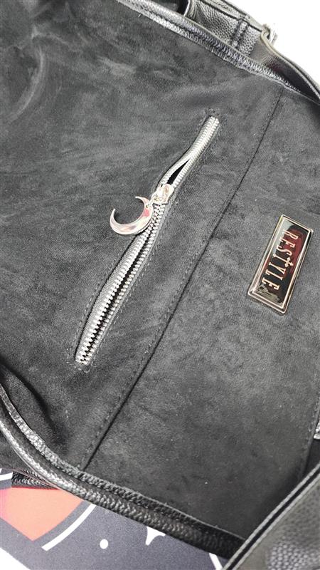 Mystic Fox | BACKPACK (FAULTY)**