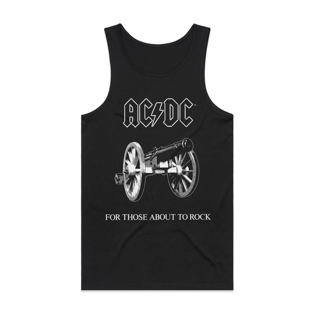 Band Merchandise AC/DC - Product Image