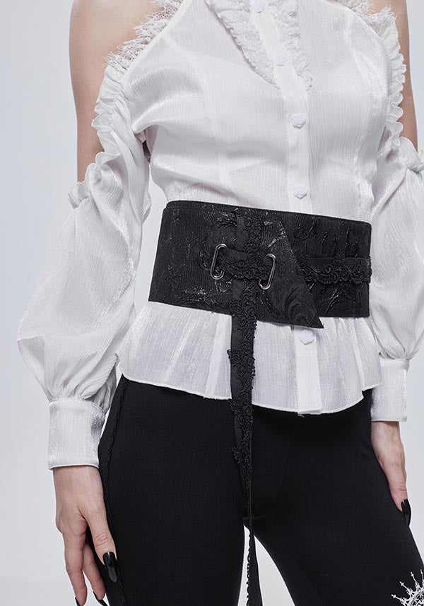 Sniper | WAIST BELT*