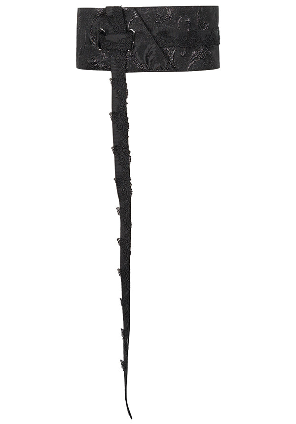 Sniper | WAIST BELT*