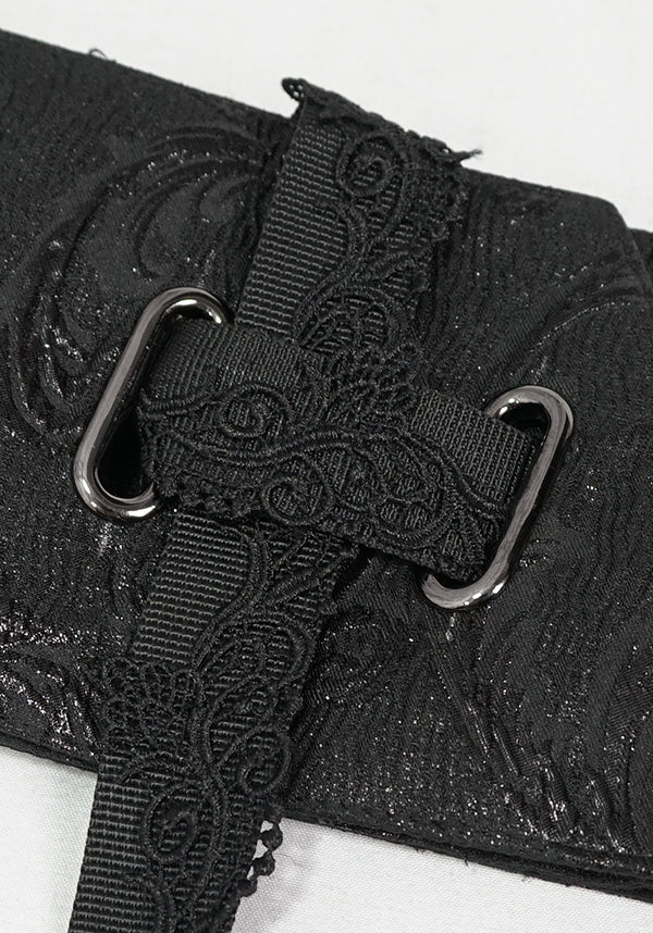 Sniper | WAIST BELT*