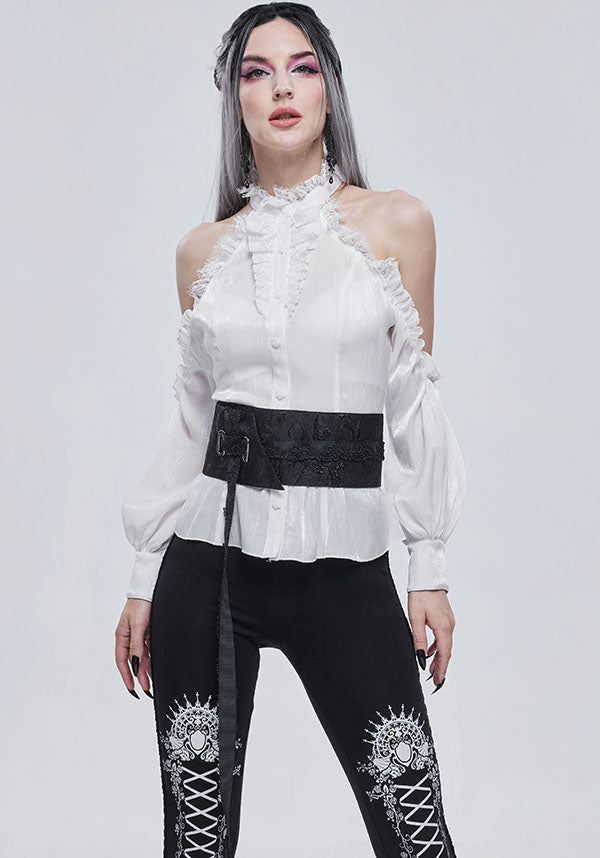 Sniper | WAIST BELT*