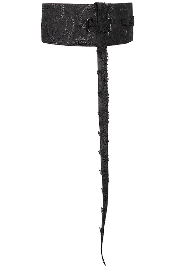 Sniper | WAIST BELT*