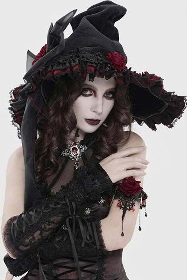 Agatha | WITCH HAT