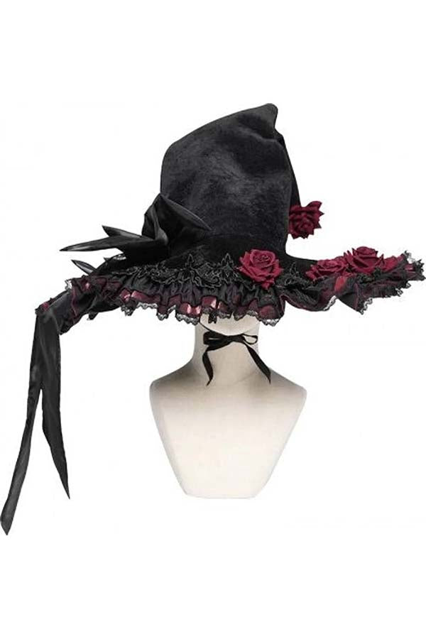 Agatha | WITCH HAT