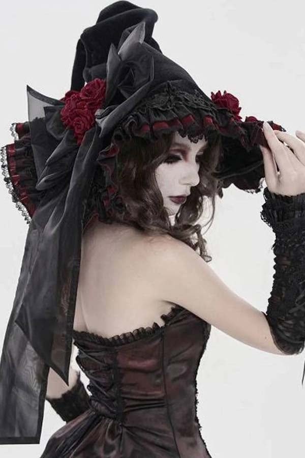 Agatha | WITCH HAT