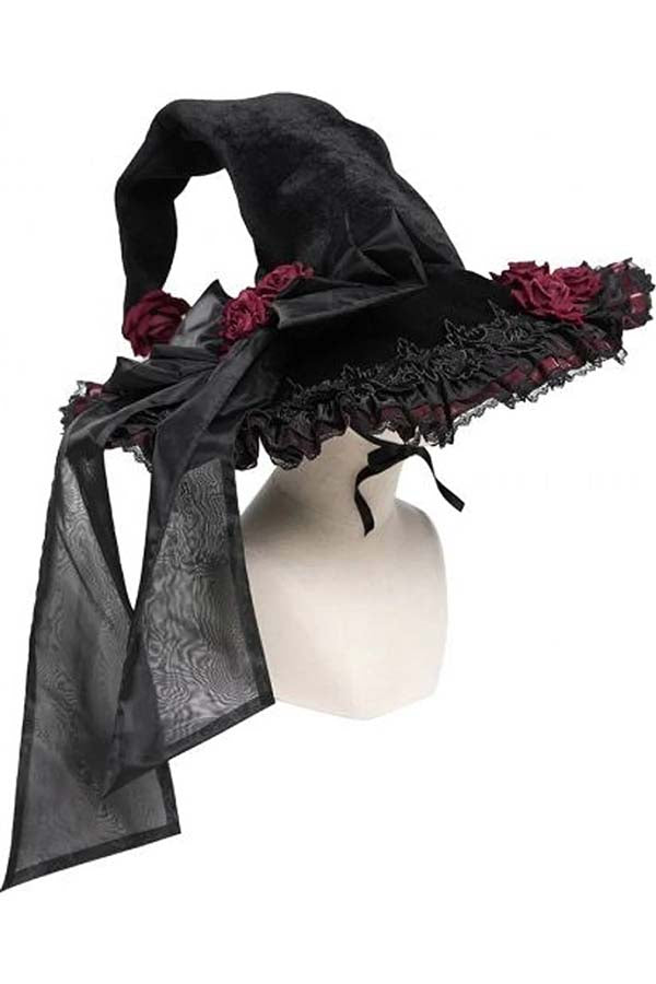 Agatha | WITCH HAT