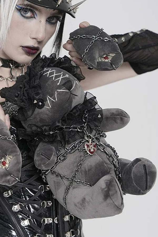 Amami Usagi | PLUSH