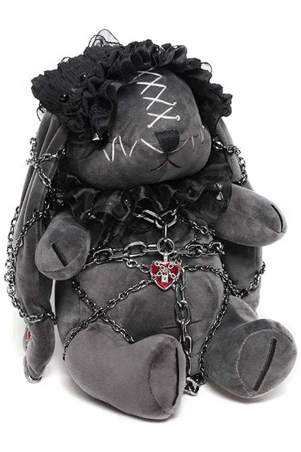Amami Usagi | PLUSH