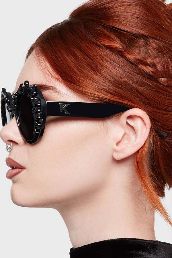 Anita | SUNGLASSES