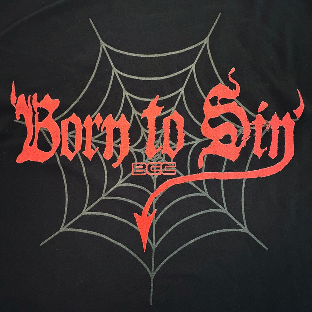 Blackcraft Blackcraft - Back View