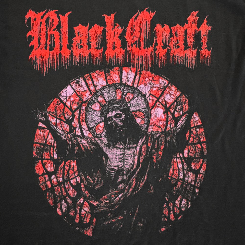 Blackcraft Blackcraft - Back View