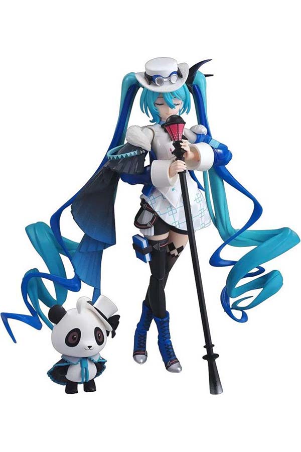 Hatsune Miku: Miku With You Fantastics | MODEL KIT