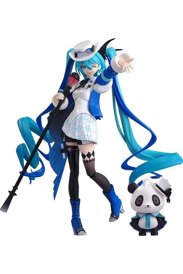 Hatsune Miku: Miku With You Fantastics | MODEL KIT