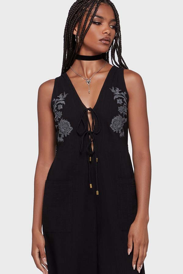 Bloomia | JUMPSUIT