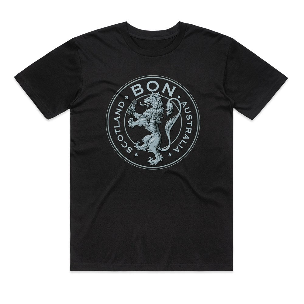 Band Merchandise Bon Scott - Product Image
