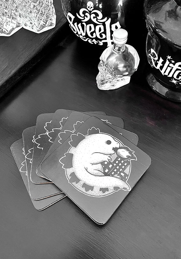 Baby Kaiju | COASTERS*