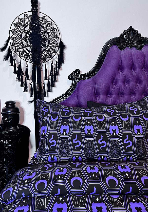 Hells Blankets Basilisk Moon - View 12