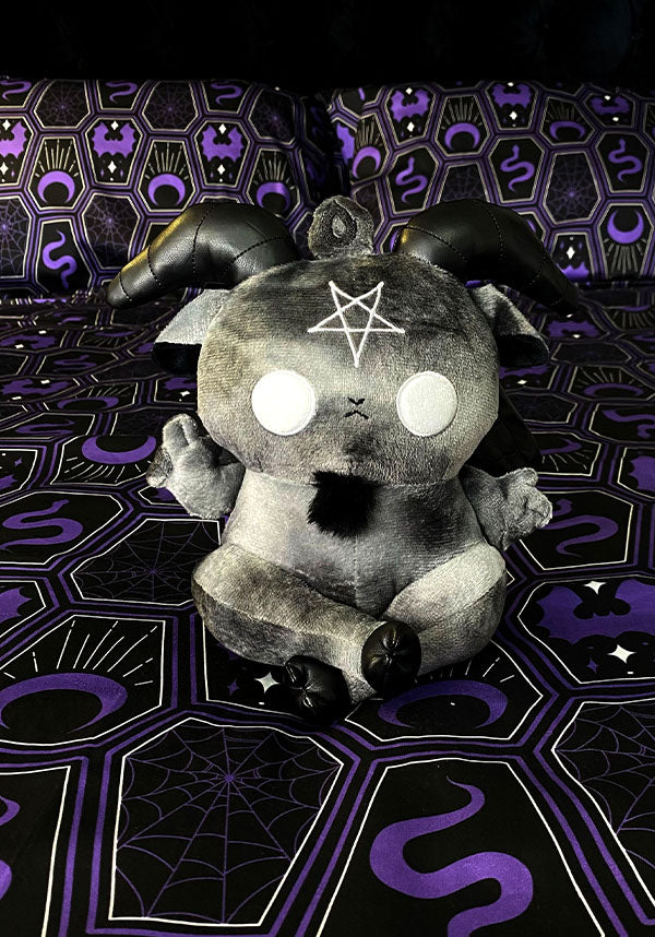 Hells Blankets Basilisk Moon - View 7