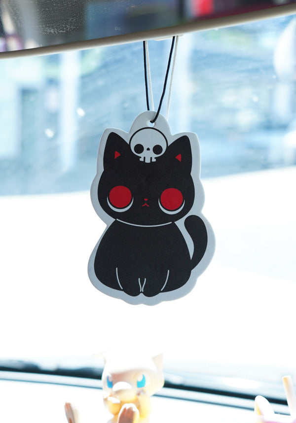 Meow Madness | AIR FRESHENER*
