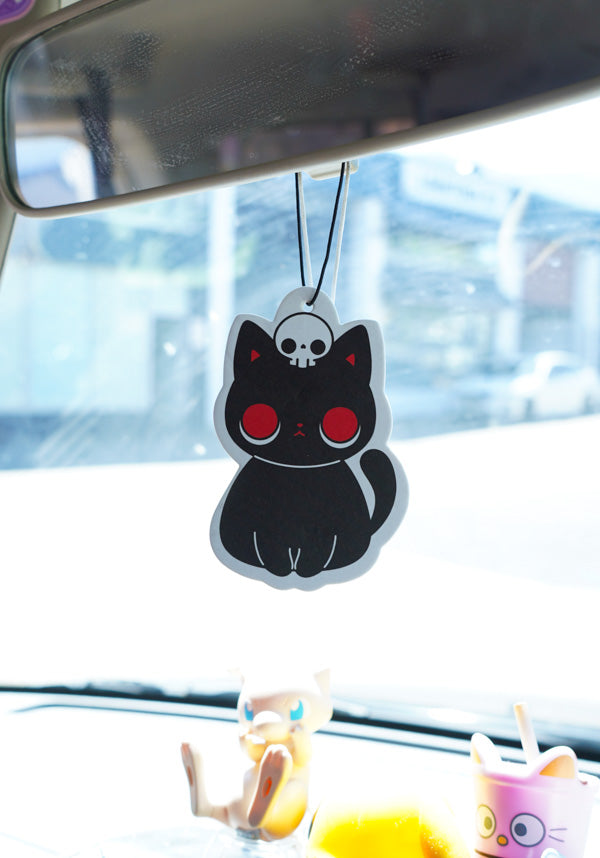 Meow Madness | AIR FRESHENER*
