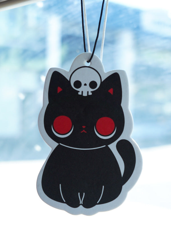 Meow Madness | AIR FRESHENER*
