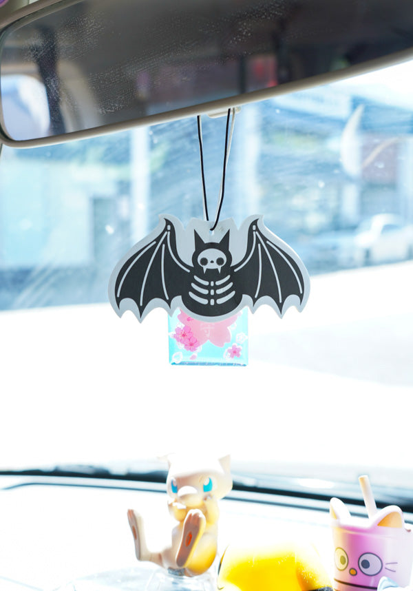 Batty Bones | AIR FRESHENER*
