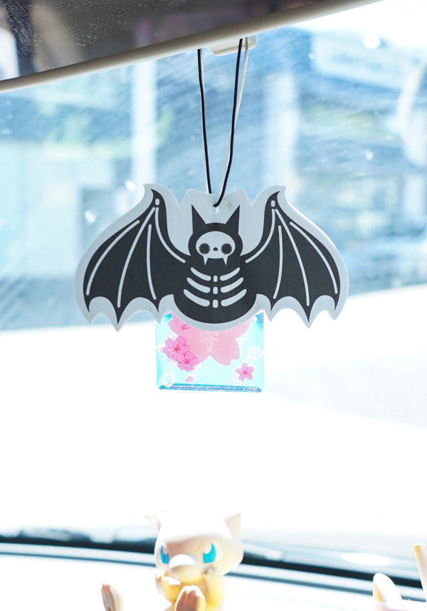 Batty Bones | AIR FRESHENER*