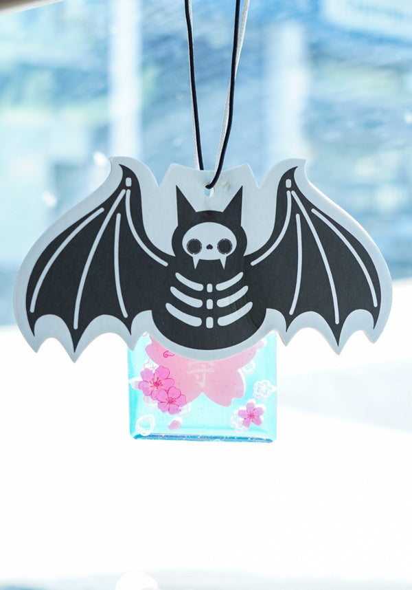 Batty Bones | AIR FRESHENER*