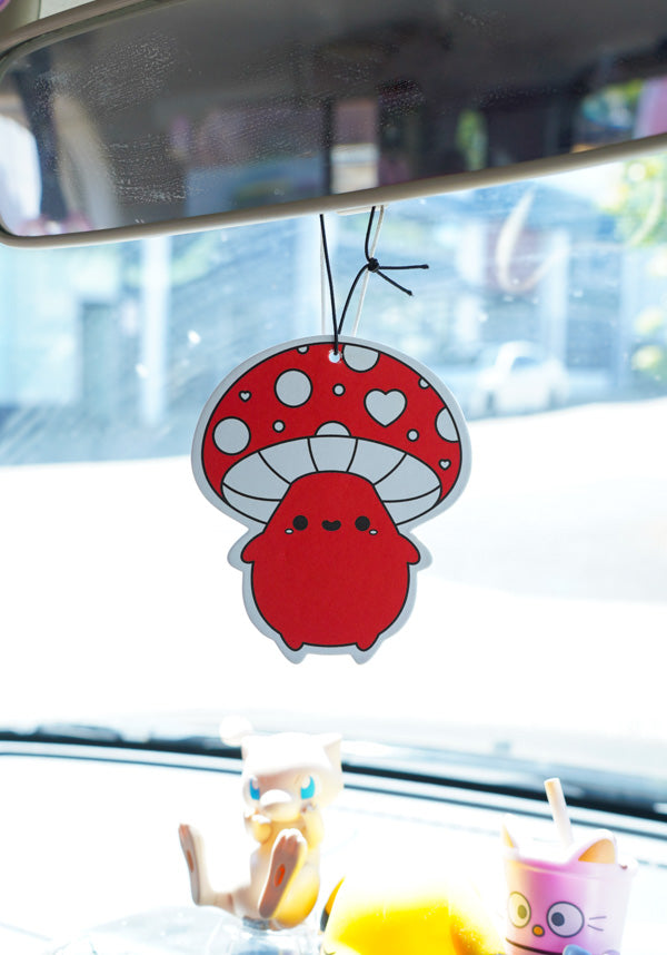 Kinoko | AIR FRESHENER*