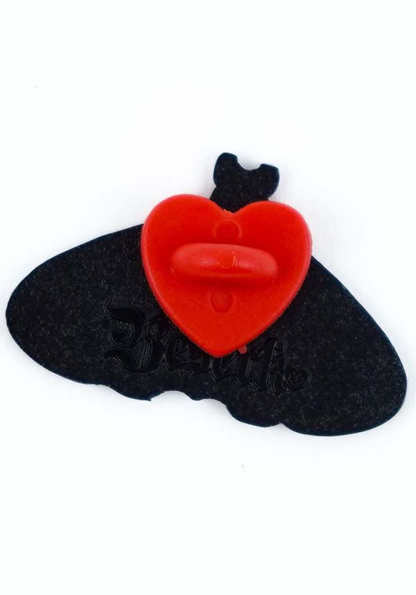 Lepidoptera | ENAMEL PIN*