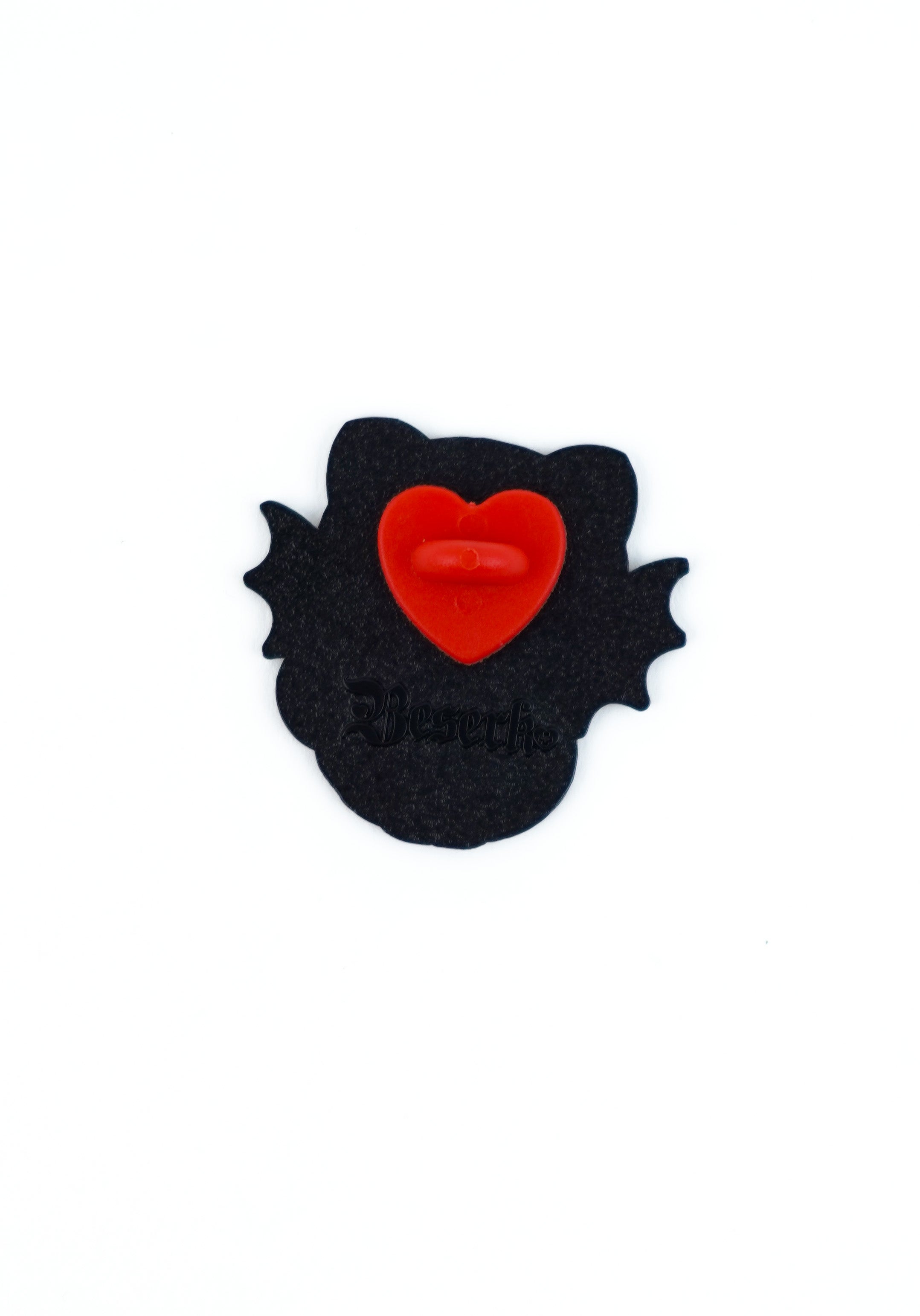 Fanged Familiar | ENAMEL PIN*