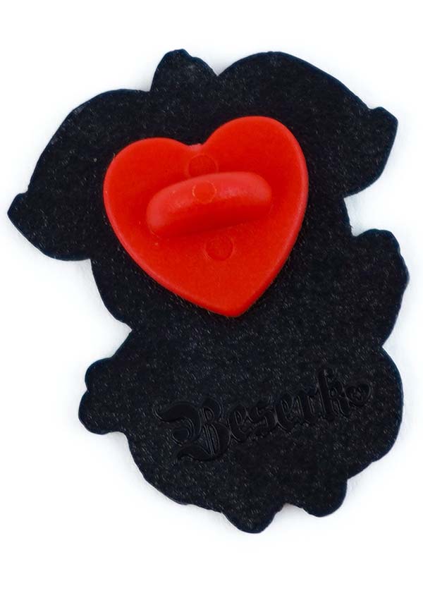 Baby Baphy | ENAMEL PIN*