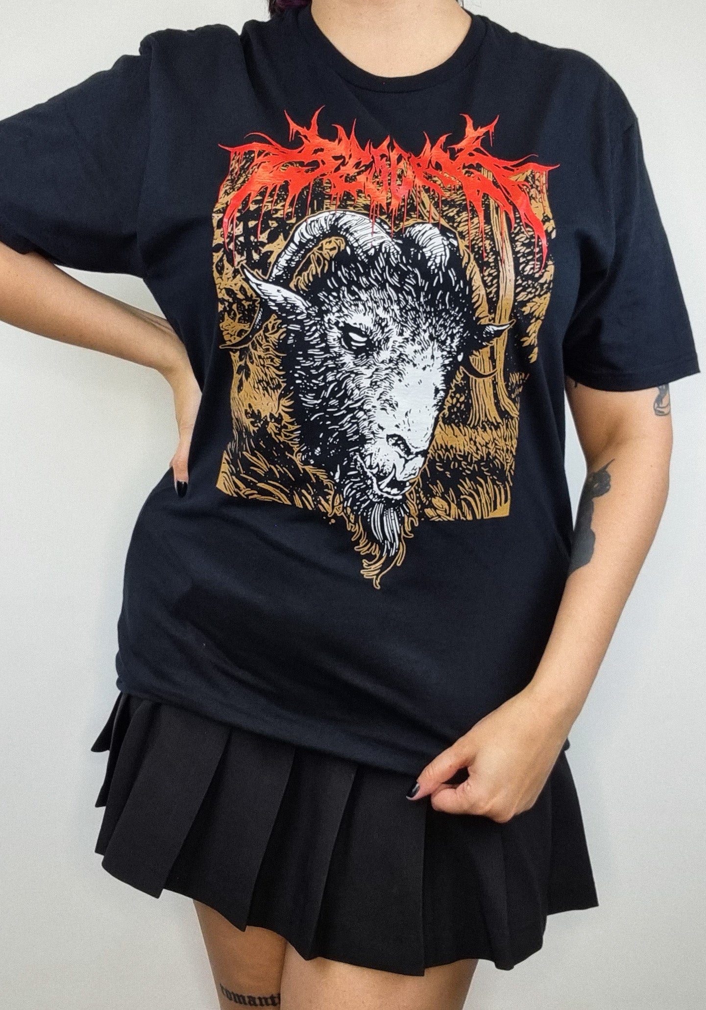 Bleakwood Summons | T-SHIRT*