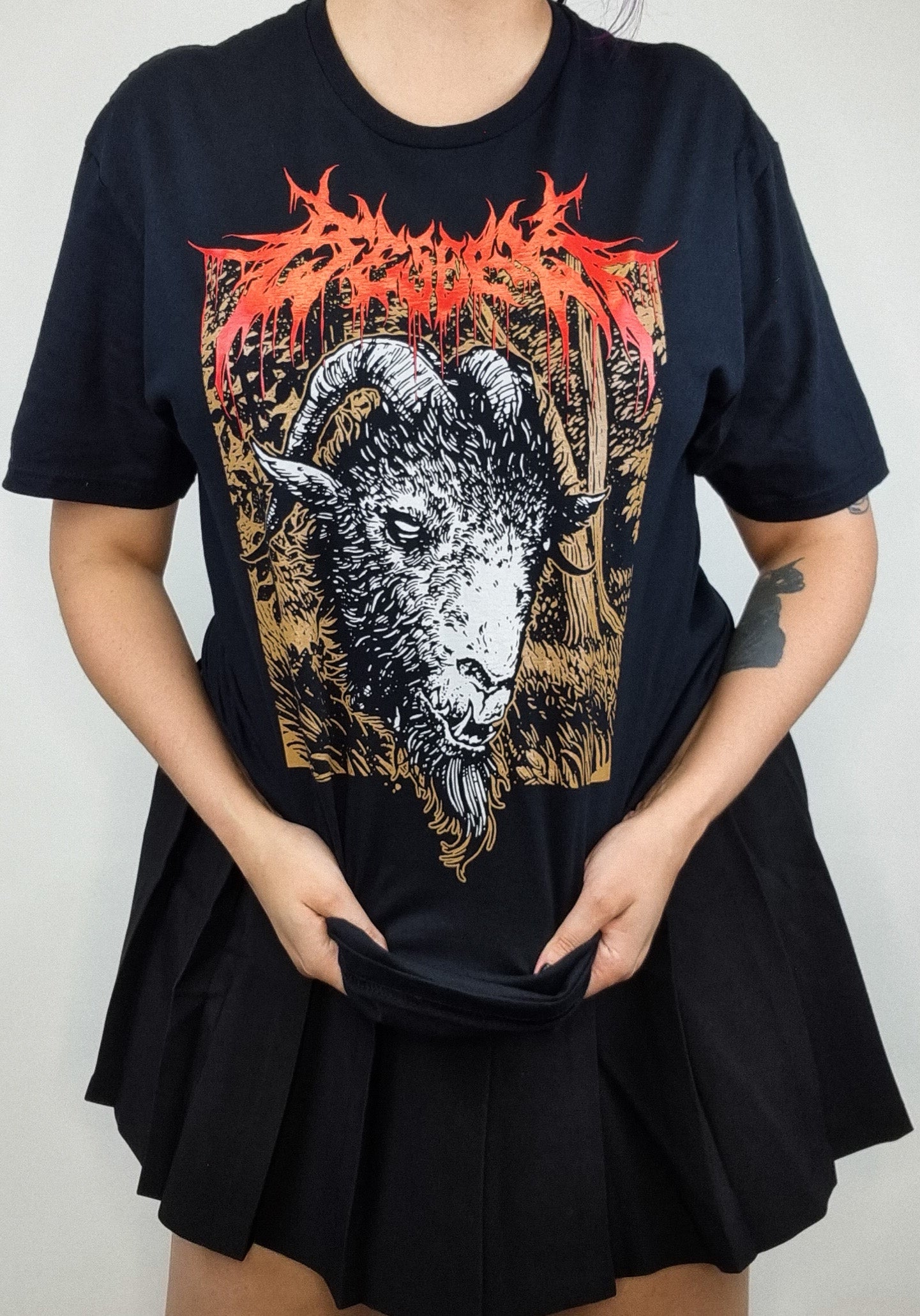 Bleakwood Summons | T-SHIRT*