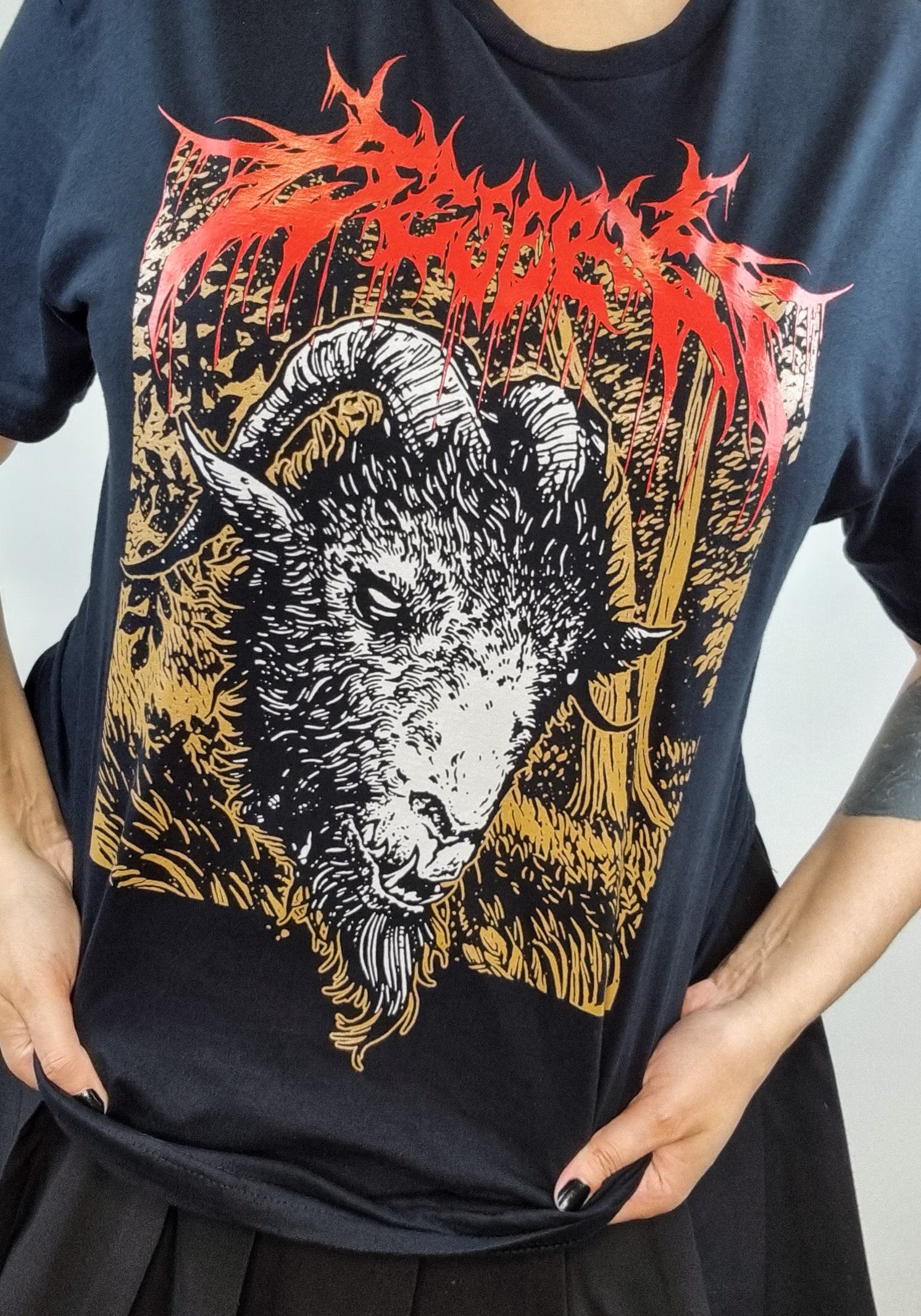 Bleakwood Summons | T-SHIRT*