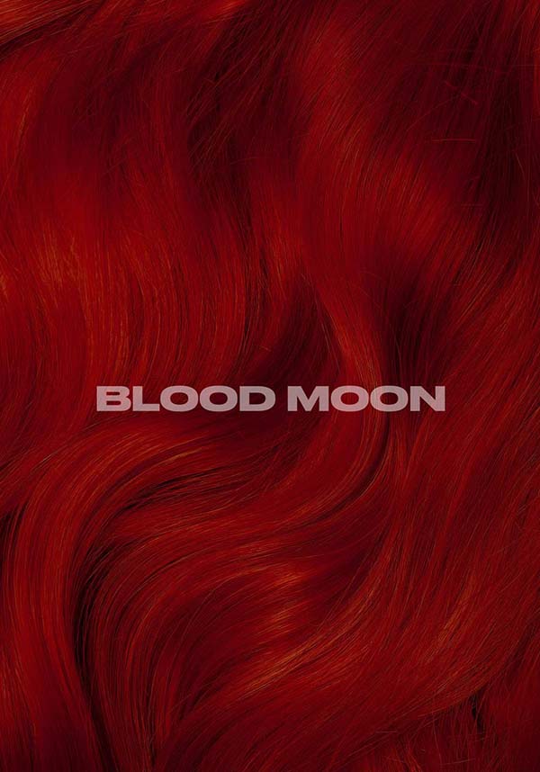 Blood Moon | HAIR DYE