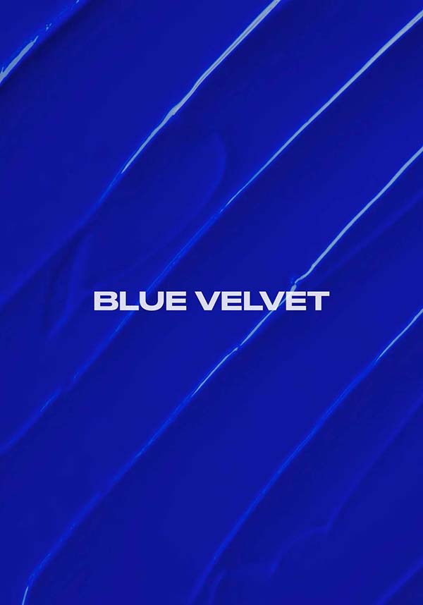 Lunar Tides Blue Velvet - Lifestyle Shot