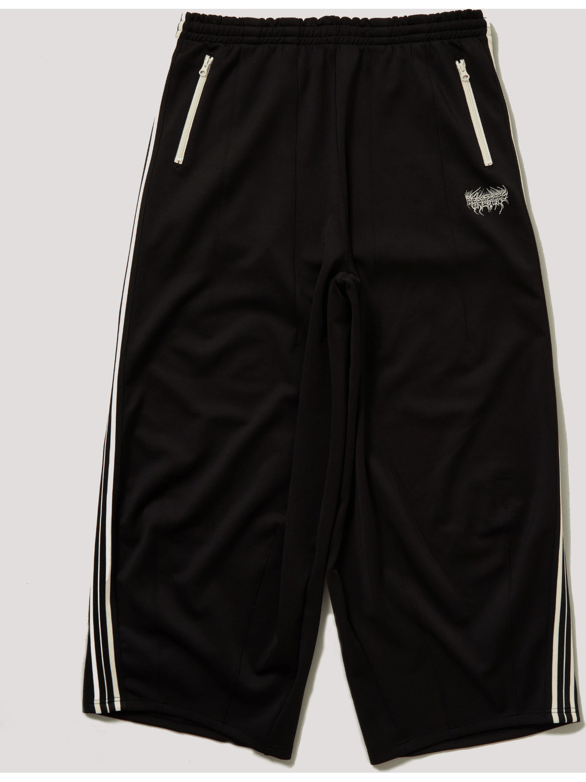 Bronx | WIDE LEG TRACKPANTS