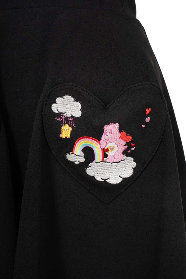 Love-a-Lot | SKIRT