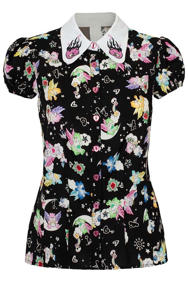 Roxi | TOP