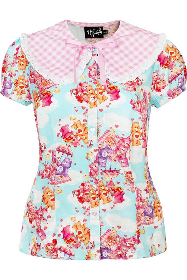 Picnic Bear | TOP