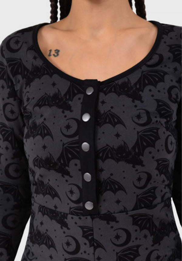 Cosmic Bat | PLAYSUIT*