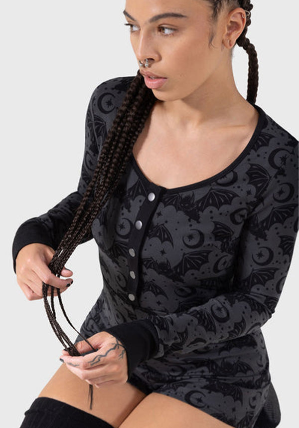 Cosmic Bat | PLAYSUIT*