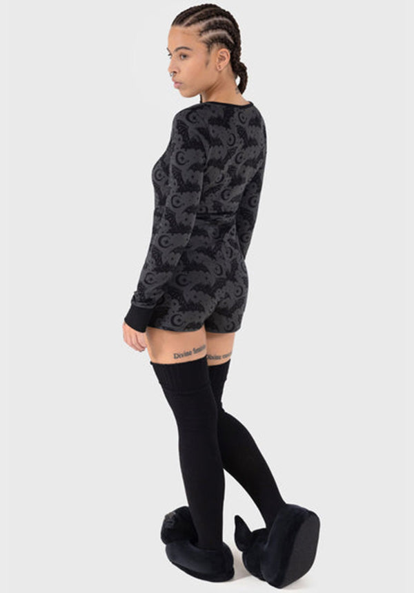 Cosmic Bat | PLAYSUIT*