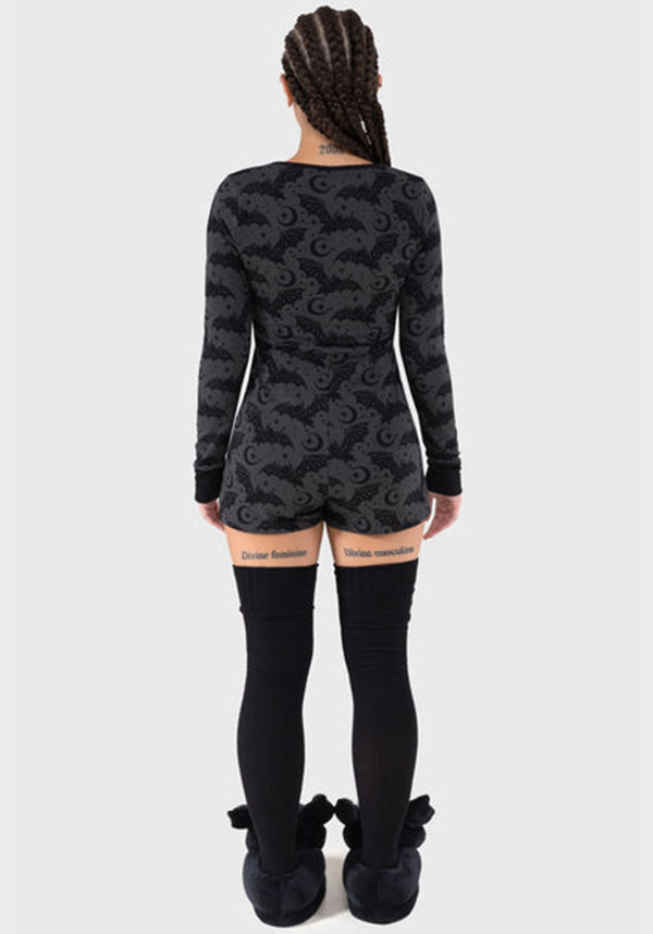 Cosmic Bat | PLAYSUIT*
